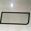 OLPAY Left Front Windshield Glass for Dongfeng Mengshi EQ2050B
