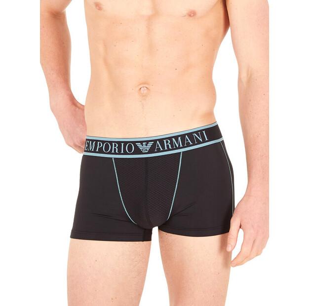 Боксеры Emporio Armani Underwear 1120433F532 EU M