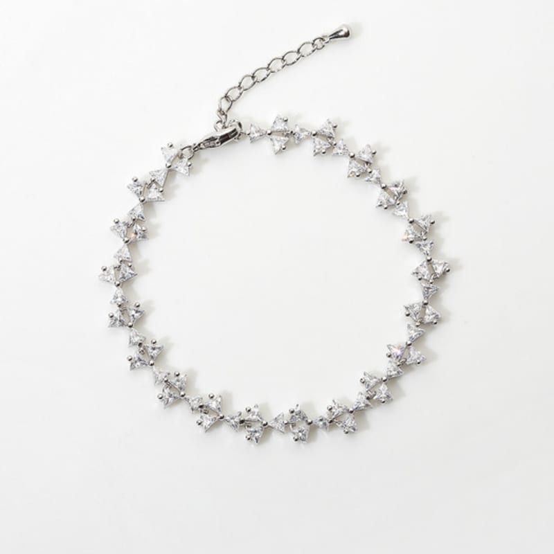 ENCLAIR VANE BRACELET