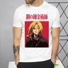 Tričko Fullmetal Alchemist Harajuku Alphonse Elric Trička Krátký rukáv Móda Ležérní Edward Elric Tričko Topy Trička