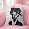 Needy Girl Overdose Game Pillow Gift Home Office Decoration Pillow Bedroom Sofa Car Cushion Coverpillow Case