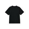 Nike Max90 SS25 Kobe Locker Einfaches Bequemes Kurzarm-T-Shirt Herren Tops Schwarz HJ3423010