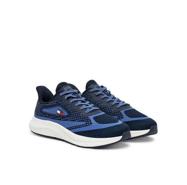 Tommy Jeans Runner Knitted Sneakers