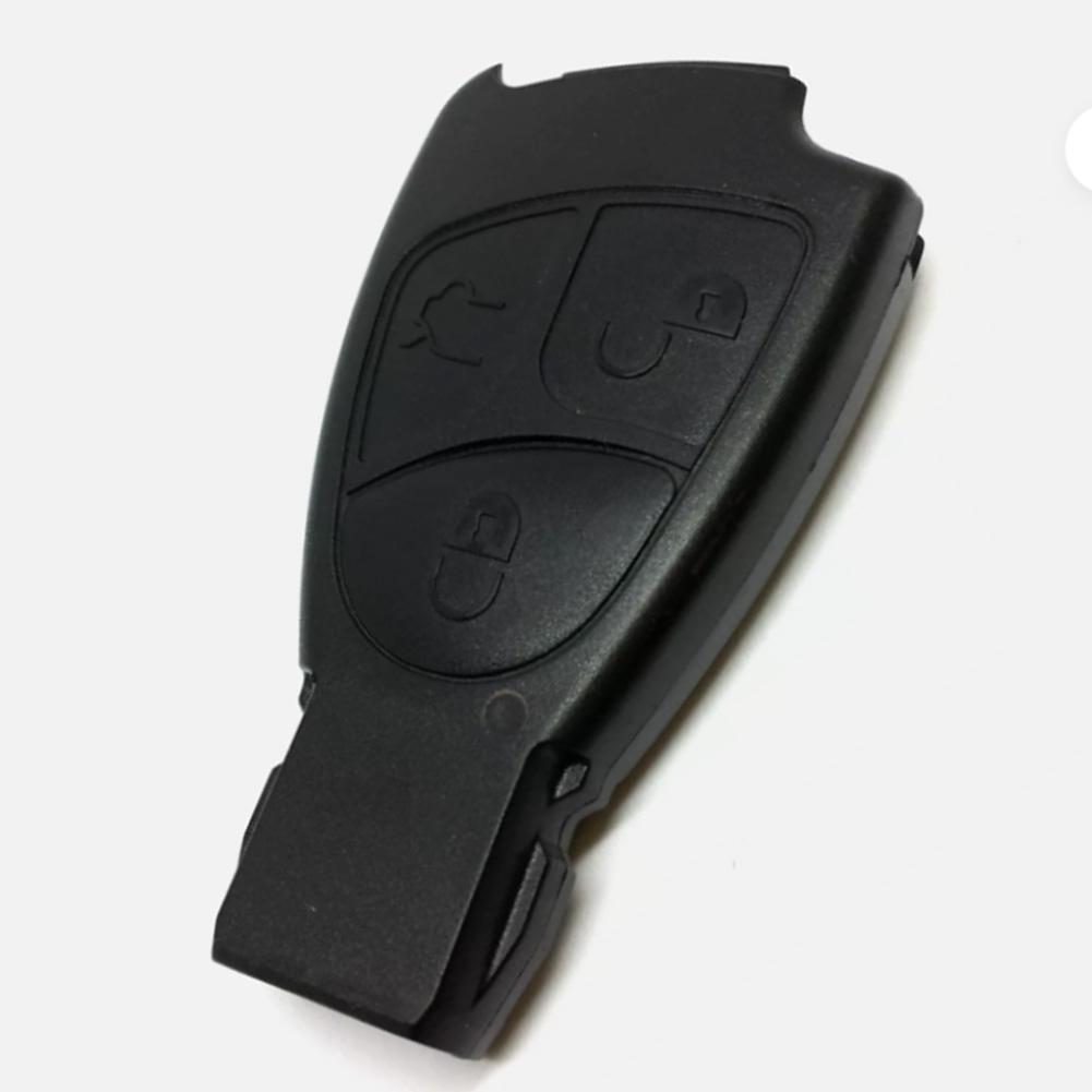 Lightweight Key Shell for Mercedes W168 W202 W203 W208 W210 W211 Fobs
