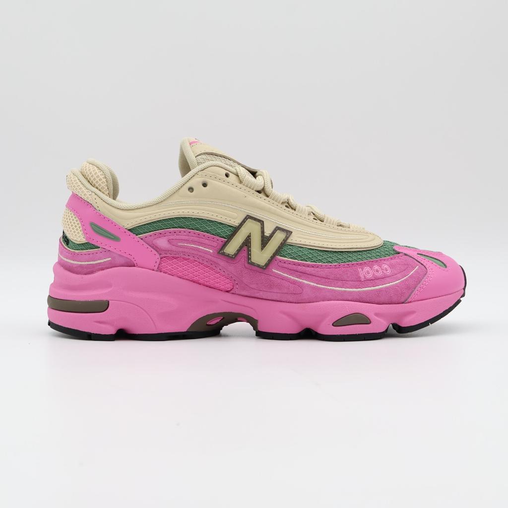 M1000MC New Balance 1000 Beige Rosa (Herren)