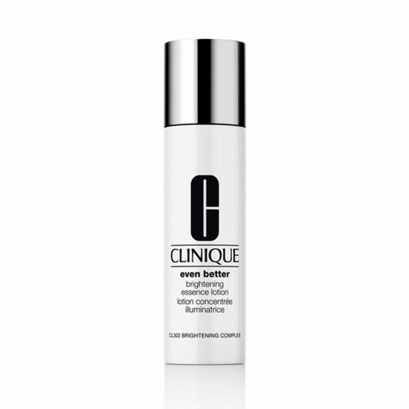 CLINIQUE Even Better Brightening Essence Lotion 175ml FREE