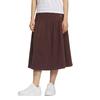 adidas Originals Simple Solid Color Casual Long Skirt Women KS5987