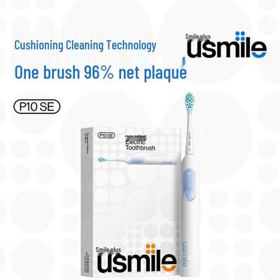 P10SE Sonic Electric Toothbrush CN Plug (adapter Included)