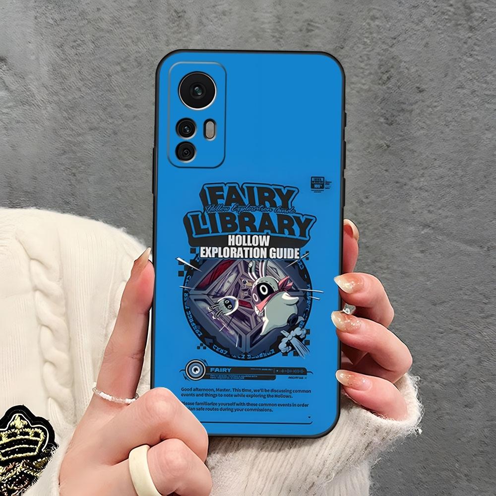 

Zenless Zone Zero Bangboo ZZZ Phone Case for Xiaomi 14 13 12 11T Lite Ultra Redmi Note 13 12 10 Pro POCO F4 F5 X5 Pro Back Cover xiaomi 13lite