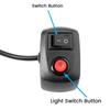 Authentic Car Wireless Remote Control 12V One Tow Four In The Network Flashing Lights 24LED High-Power Emergency Lights