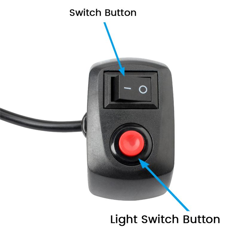 Authentic Car Wireless Remote Control 12V One Tow Four In The Network Flashing Lights 24LED High-Power Emergency Lights