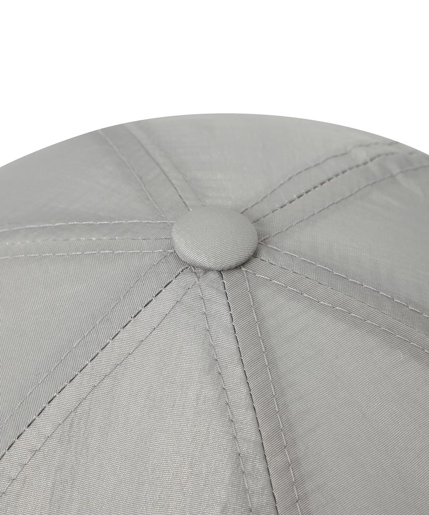 K-SWISS 60Th Oversized Summer Ball Cap_2Kshtmv909Gy