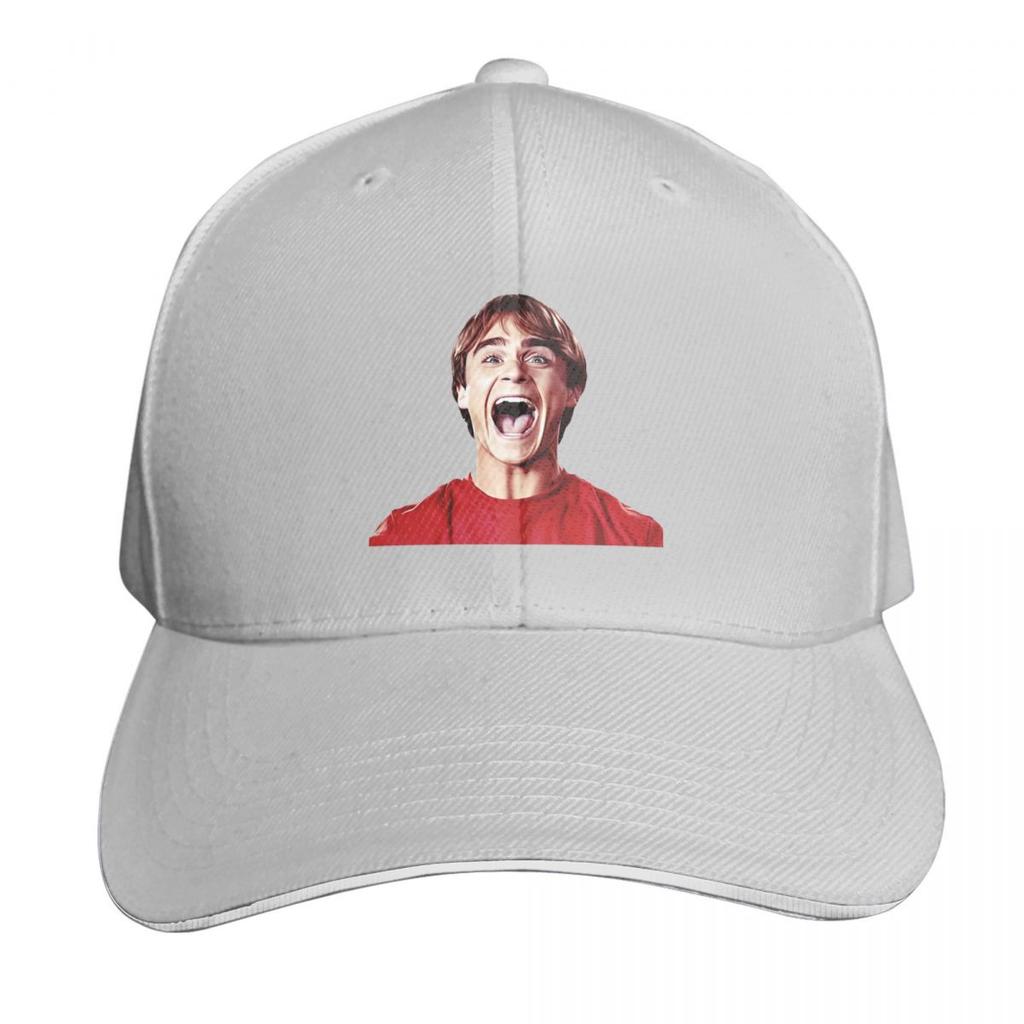 Zac Efron Troy Bolton Bet Cap Fashion Casual Baseball Caps Adjustable Hat Hip Hop Summer Unisex Baseball Hats