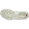 SALOMON XT Quest Outdoor Shoes Unisex Gray Sneakers 491324