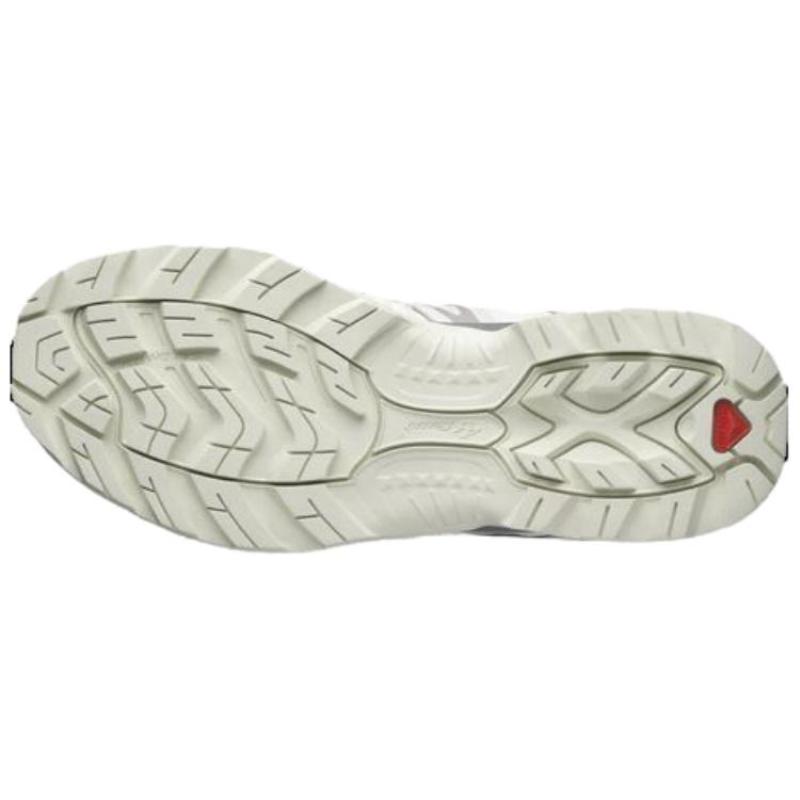 SALOMON XT Quest Outdoor Shoes Unisex Gray Sneakers 491324