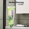 Gatsby Shaving Gel Moist Type 205g