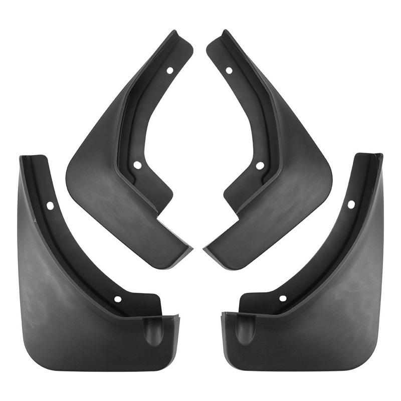 Suitable for Kia KX3 Seltos -2025 fender tile car accessories off-road