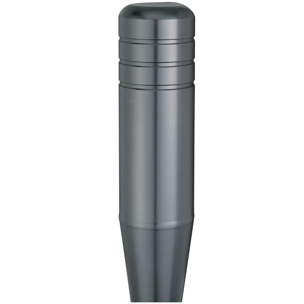 Abfer Heavy Car Shift Knob Aluminum Gear Stick Shifter Lever