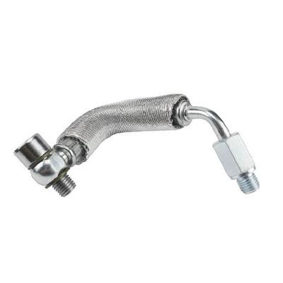 Turbine Coolant Turbocharger Oil Line Feed Pipe Tube Hose For 55568031 55571900