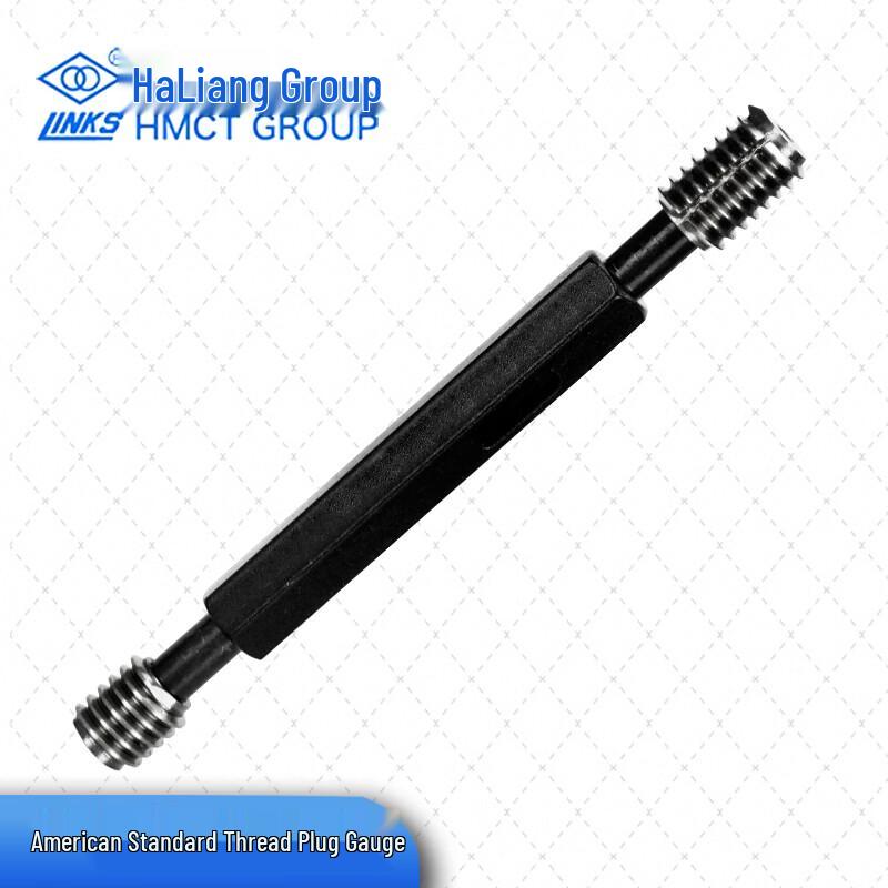 HalTech American Standard Thread Plug Gauge