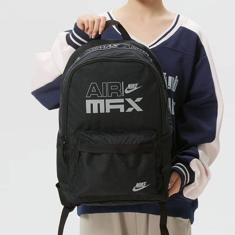 

Унисекс Спортивно-повседневный рюкзак Nike MISC