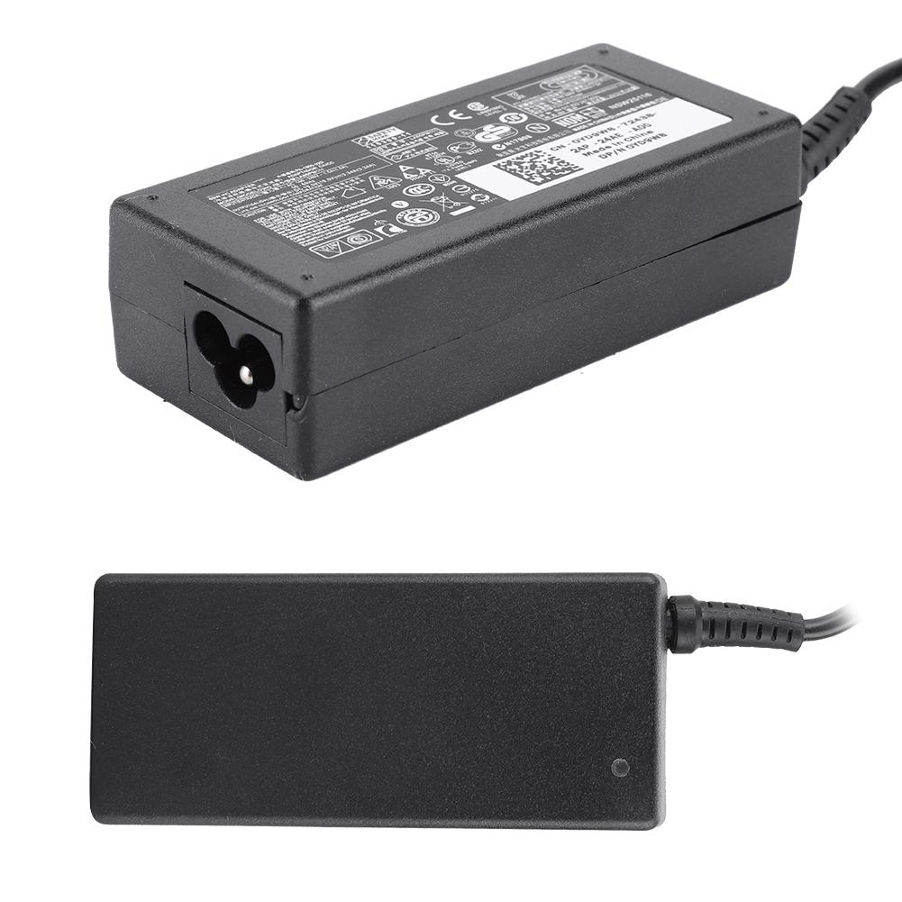65W 19.5V 3.34A PC Power Supply Adapter For DELL Inspiron 15 5000 7000 Series