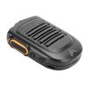 B01 Wireless Bluetooth 4.2 Handheld Microphone Speaker Mobie Radio ABS Push To TalkEU Plug