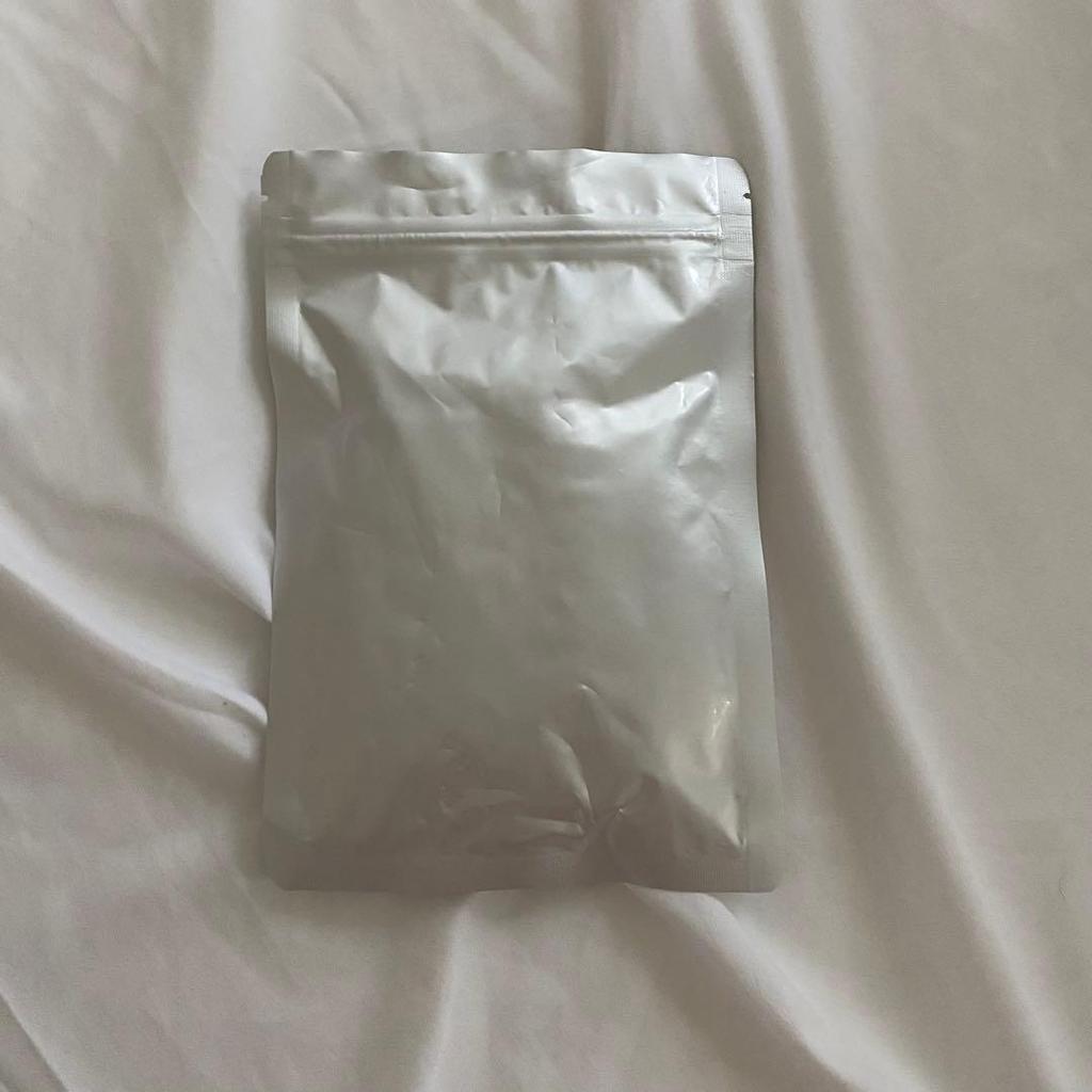 [USED] Straykids Skzoo Ginillet Scrunchie Hyunjin