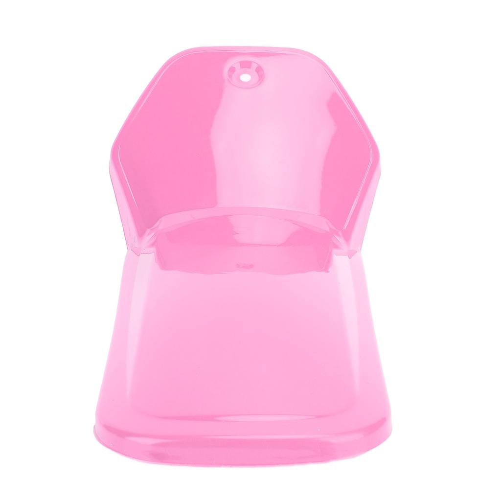 Motorrad Vorderrad Spritzschutz Starker Schutz Langlebiges Dirtbike Vorderrad Schmutzfänger für PW80 PY80