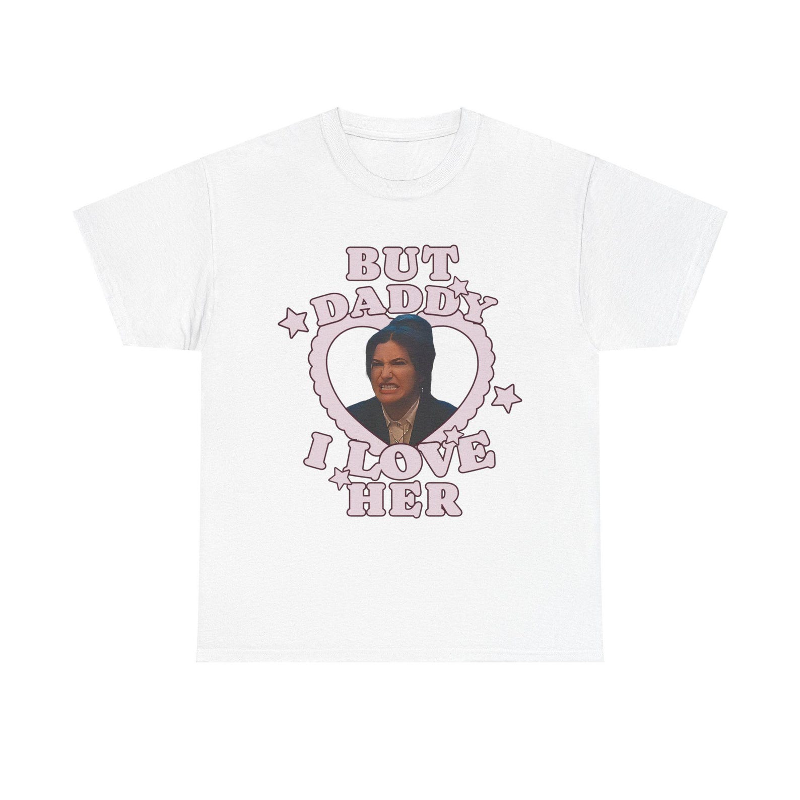 But Daddy I love her Kathryn Hahn as Agatha Harkness shirt 3XL