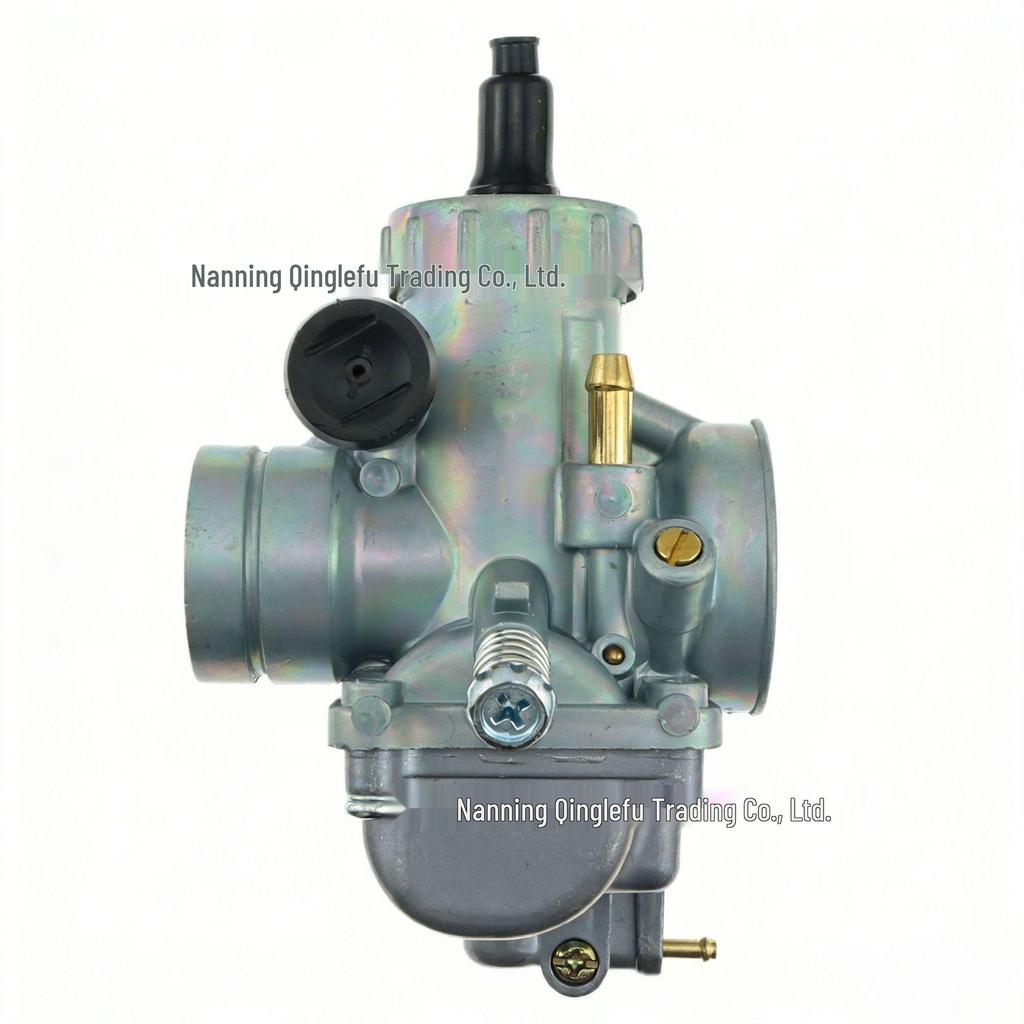 Compatible Carburetor for Yamaha DT125, DT175, Nanfang TZR125, VM24, RX125, YFS200