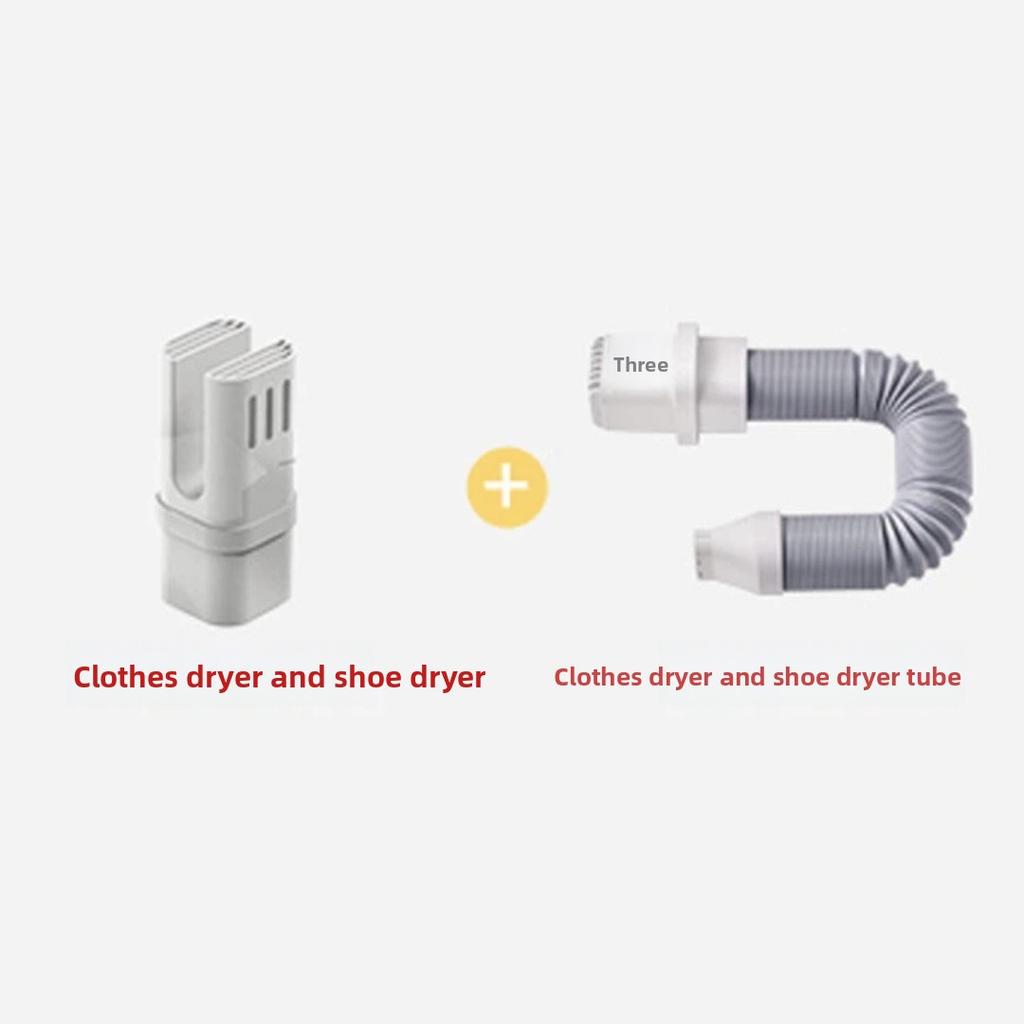 Mini Portable Timing Clothes Drying Hanger Household Travel Garment Dryer Small Clothes Dryer for Dorm Home