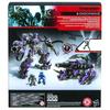 Transformers Toys Studio Series Leader Class Dark of the Moon Shockwave Transforming Action Ages 8 and Up 8.5-inch Figure,