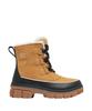 Sorel Tivoli 5 Waterproof NL5113 Women's 26.0cm Curry, Black