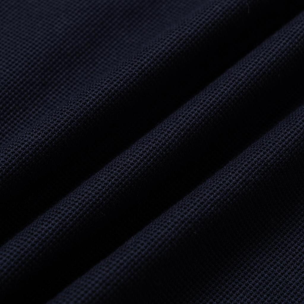 Gucci Polo Shirt Men's Dark Blue 598949-XJB0Q-4685