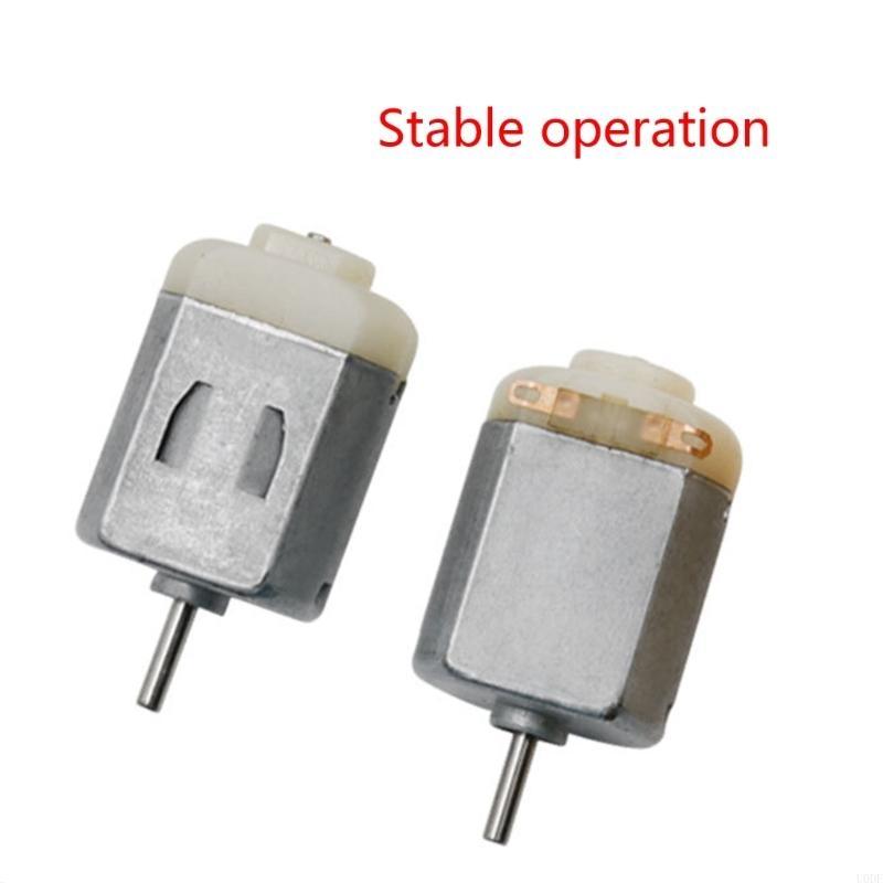 High-Speed Motor Micro Motor Low Noise 300 130 Motor Optional Type