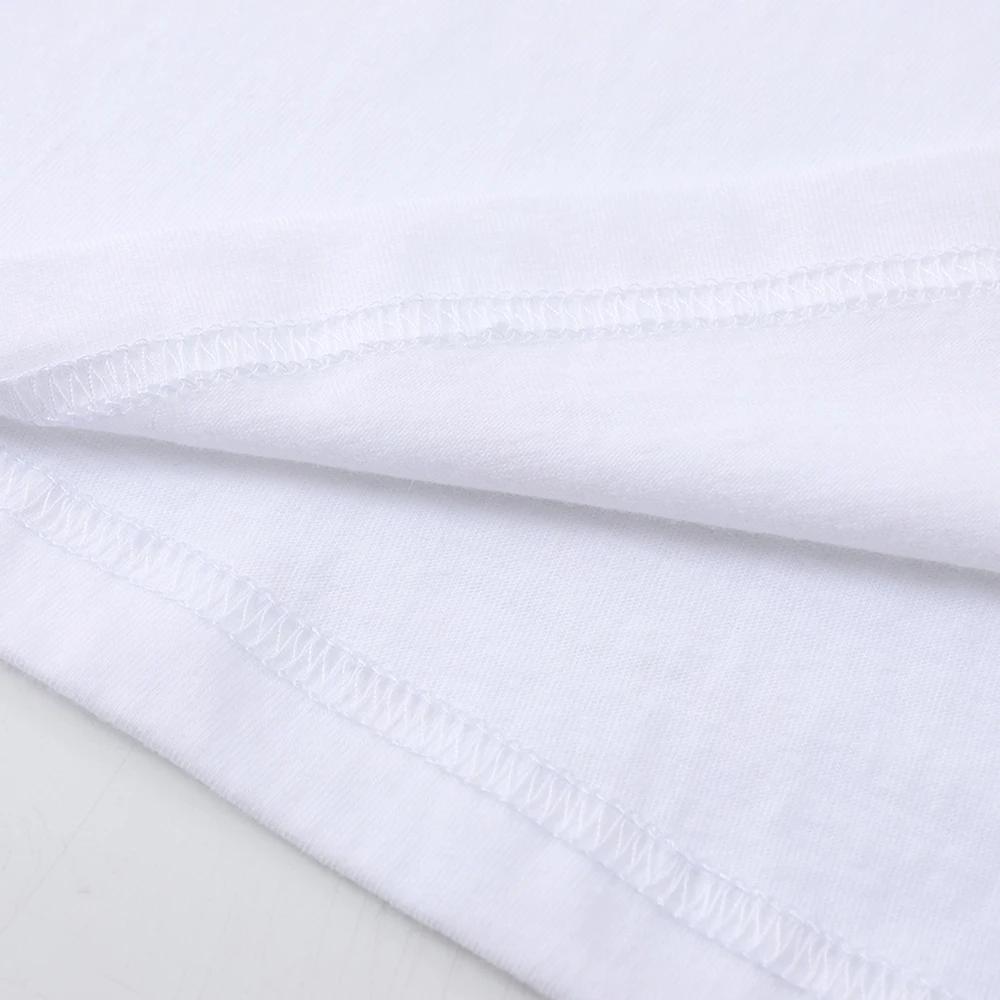 ZX Tee Pasta fork pattern round neck  T-shirt short sleeve trend printing elastic half sleeve T-shirt my body my choice