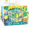 Children's Creative Stationery Gift Set for Kindergarten Graduation or Elementary School Students