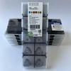 ISCAR / TPMX240512R-G IC908 / Industrial indexable carbide inserts 10 Pcs