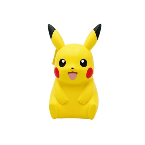 Pokemon ST-03CB Pokemon Coin Bank Pikachu