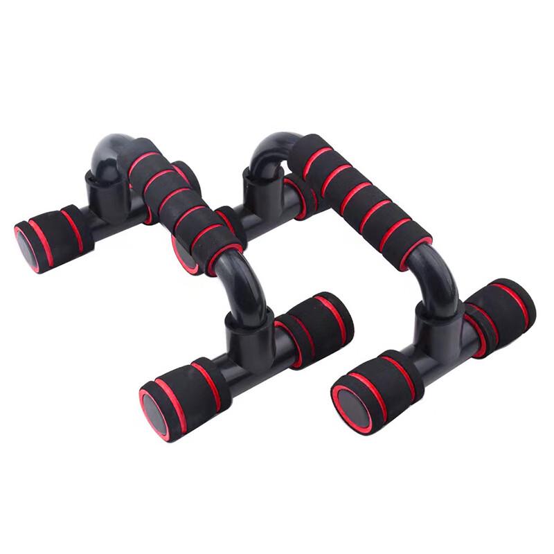 Bingshuo I-shaped Push-up Stands