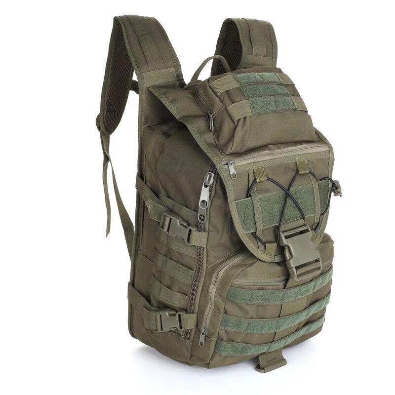 Zutong Tactical X-7 Outdoor Backpack