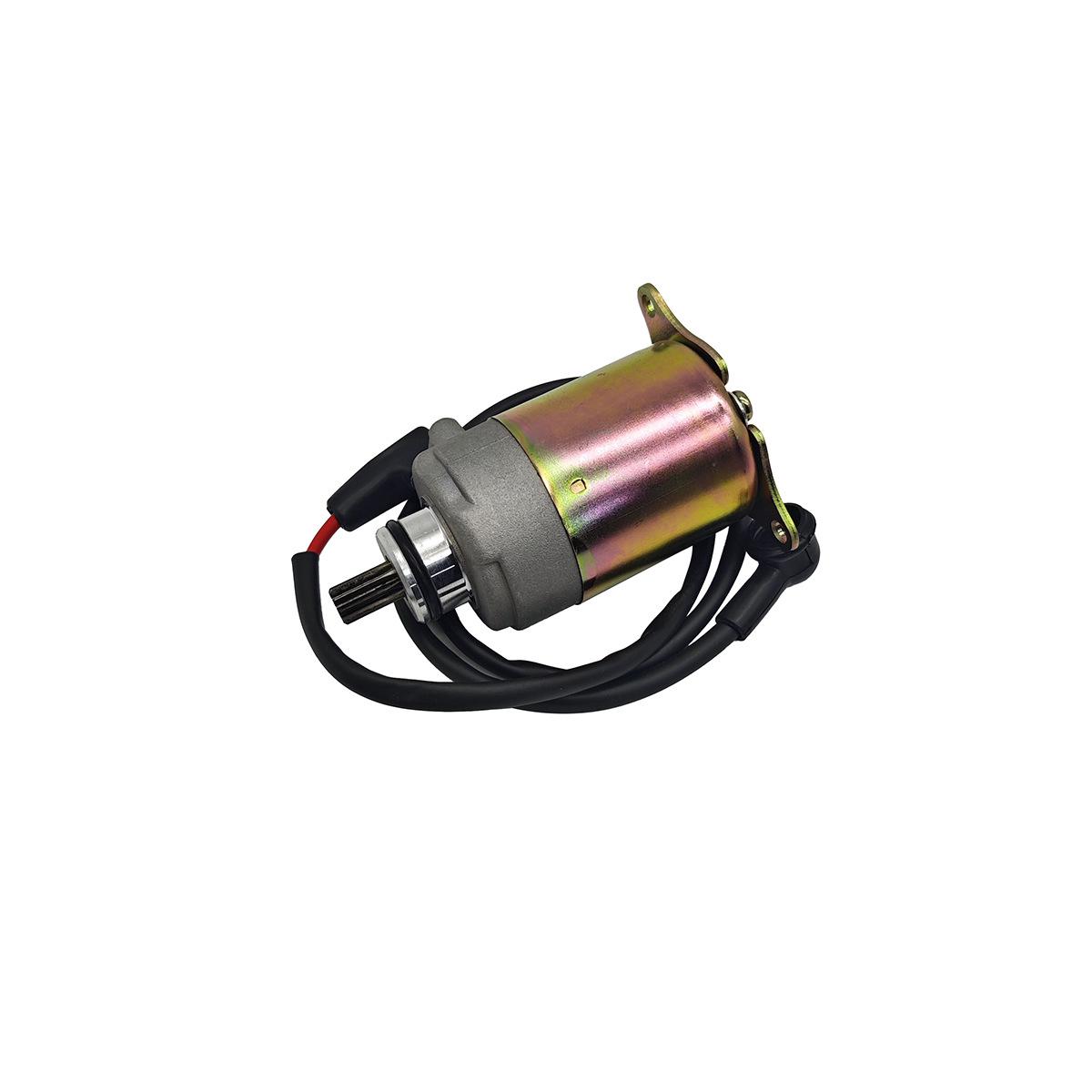 Universal LH 200 T3b Starter Motor for ATV 2000