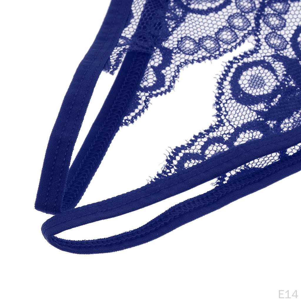 Lace Low Panties For Women