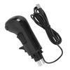 USB Gearshift Knob DIY Sequential Racing Game USB Shift Knob for G29 27 25 920 923 for Thrustmaster 