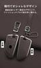 BMW Exclusive Smart Key Case Key Holder Alloy + Leather