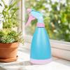 Spray Bottle for Plants, Plant Mister Bottle with Adjustable Nozzle, Leak Proof Water Sprayer Bottle for Home Cleaning Gardening Plant Watering