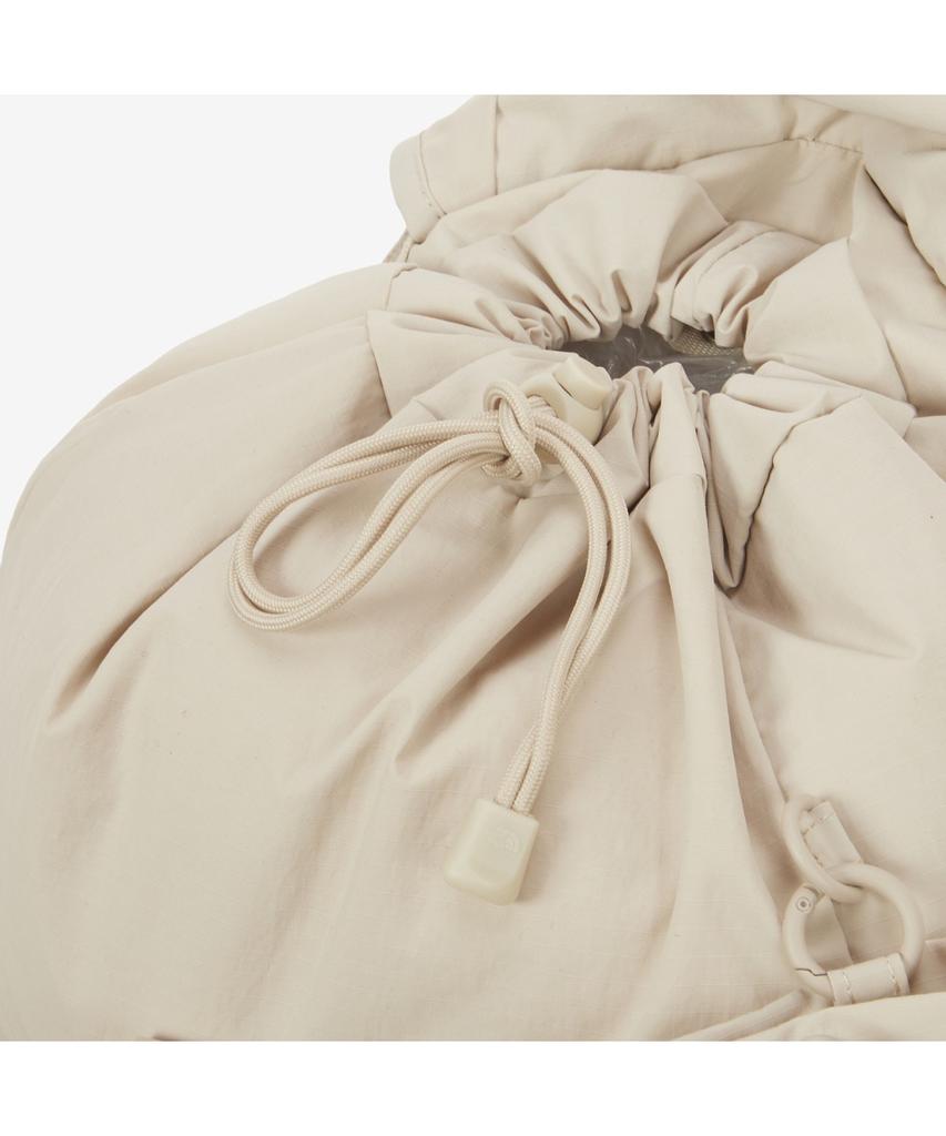 The North Face Nm2Ds22B Women'S Breeze Backpack White Sand