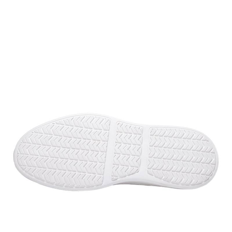 Large size cold sticky slippers MD sole casual men's and women's fashion mesh lightweight sports shoes one pedal lazy shoes