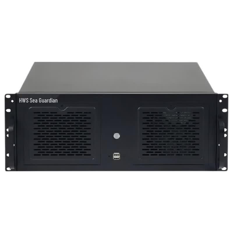 Haiweishi HWG-S421 Industrial Control PC (CN version)